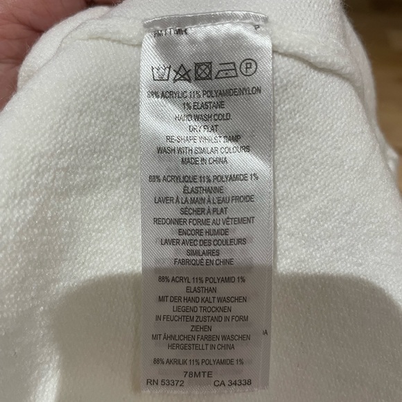 Turtle Neck Sweater - Picture 8 of 10